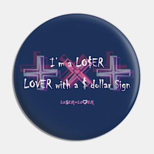 TXT LOVER with a $ Sign - Lyrics Pin