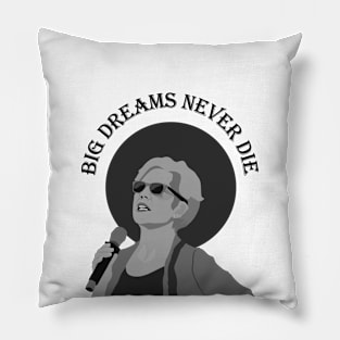 Big Dreams Light Pillow