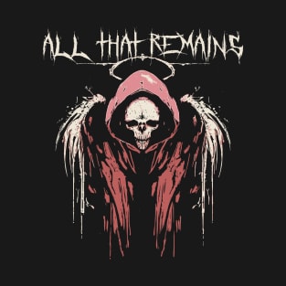 all that remains halloween T-Shirt