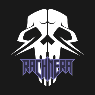 Rachnera: Band Logo (Monster Musume) T-Shirt