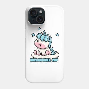 Magical AF Phone Case