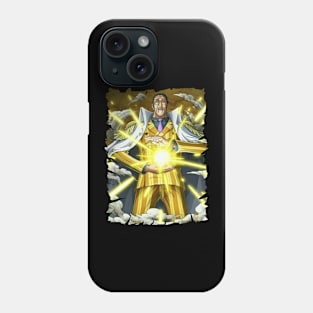 KIZARU MERCH VTG Phone Case