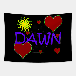 Dawn Tapestry