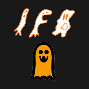 IFB Ghost T-Shirt