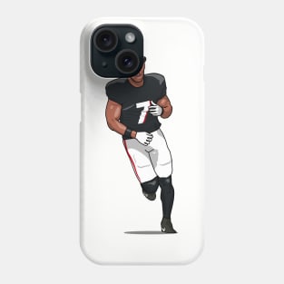 Rookie bijan Phone Case