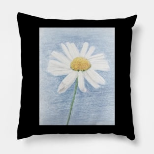 Daisy Pillow