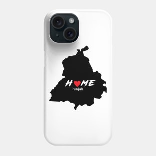 Punjab Phone Case