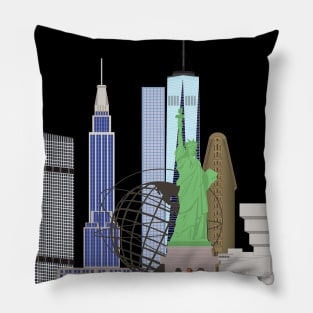 NY Pillow