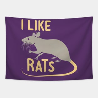 Rat Tapestry