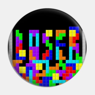 Loser Pin