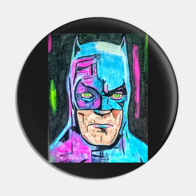 Heroes and villain series Pin by Joni57