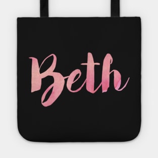 Beth Tote