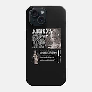 Athena Phone Case