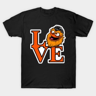 Gritty Claws Shirt - Philly Sports Shirts