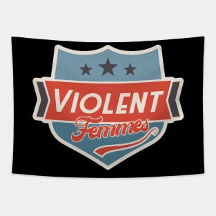 violent femmes Tapestry