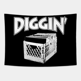 Diggin' 2 Tapestry