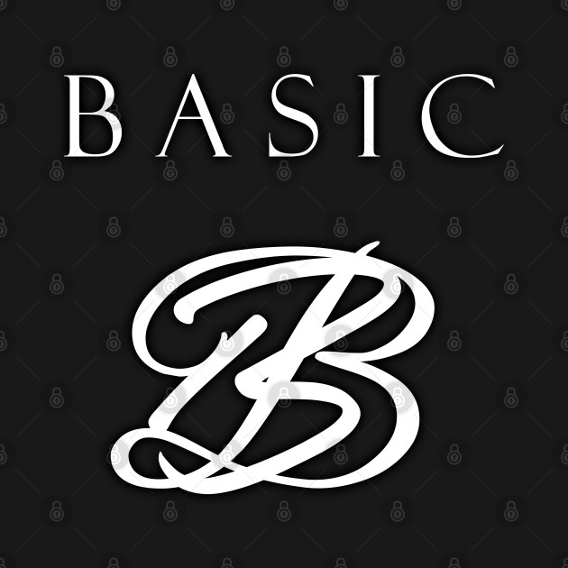 Basic 13 by Markyartshop