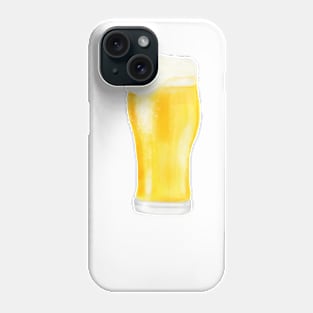 Beer Phone Case