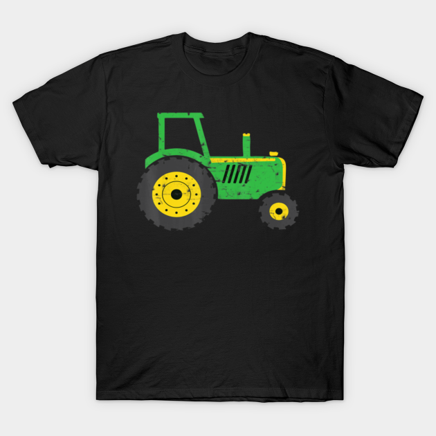 tractor clothes for toddlers