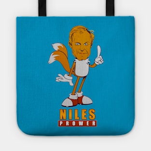 Niles Prower Tote