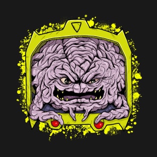 Krang T-Shirt