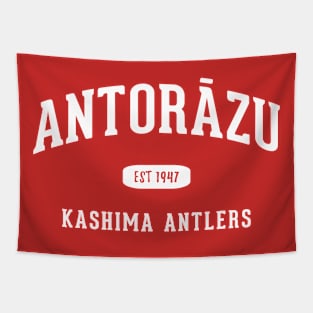 Kashima Antlers Tapestry