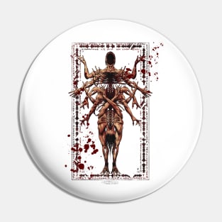 necronomicon Pin