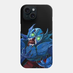 Balanar - night stalker- Dota Phone Case