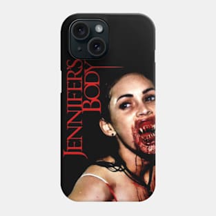 Jenniffers Body Phone Case