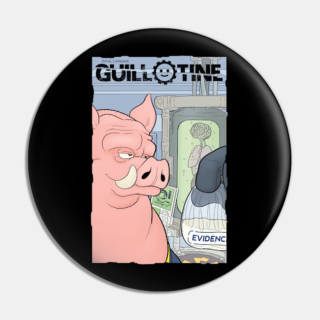 Porky Pin by dave-charlton@hotmail.com