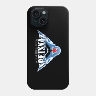 Spetsnaz - Russian Special Forces Phone Case