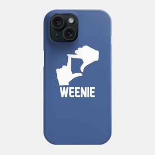 L7 Weenie Phone Case