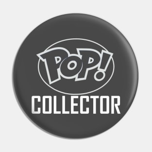 Pop Collector Pin