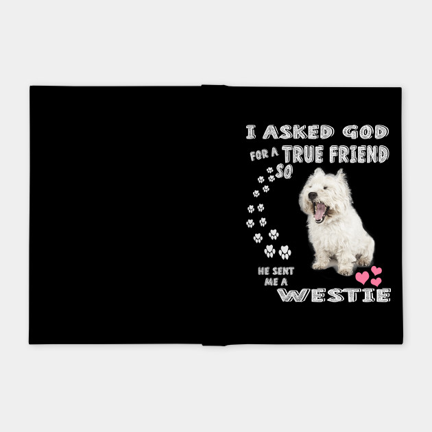 westie lover gifts