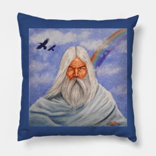 Odin Pillow