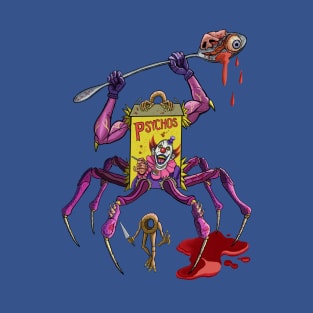 Cereal Killer T-Shirt