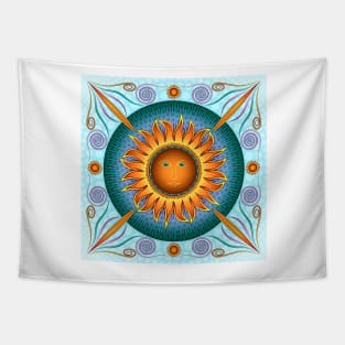 Rise And Shine Tapestry
