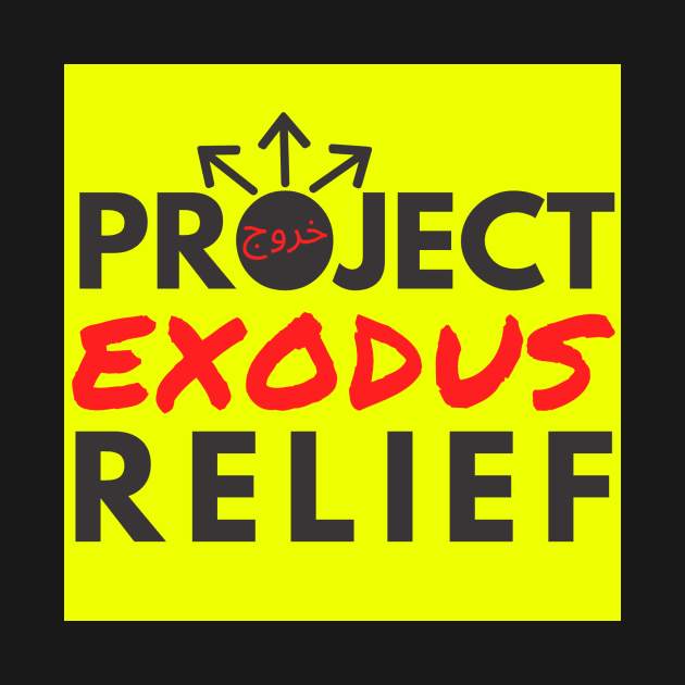 PER 21 small logo by Pro Exodus Relief 
