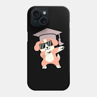 Class of 2024 Senior Graduation Gifts Funny Graduate 2024 T-Shirt Phone Case