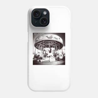 the verves Phone Case