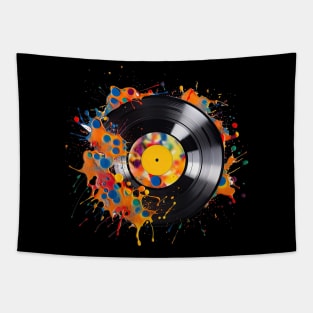 Record Album Tapestry