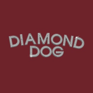 Diamond Dog T-Shirt