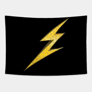 Z Bolt Tapestry