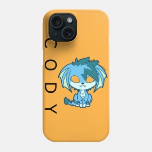 CODY Phone Case