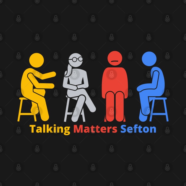 Talking Matters Sefton 2 by Alfaroni