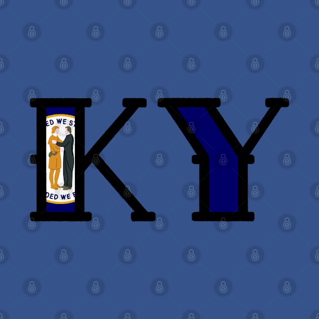 Kentucky by kmtnewsmans