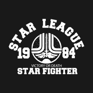 Star League since 1984 T-Shirt