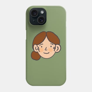I’m a Felicity Phone Case