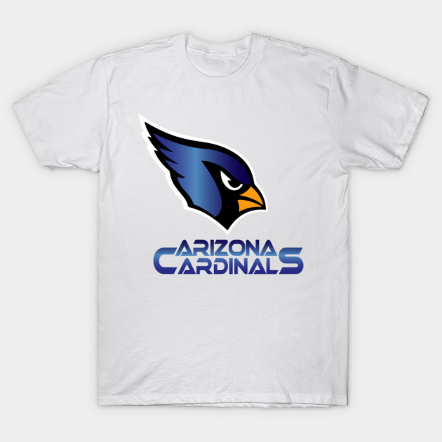 arizona cardinals tee shirts