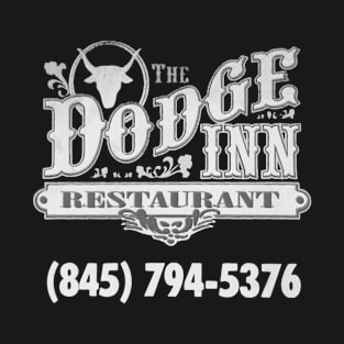 Dodge Inn T-Shirt